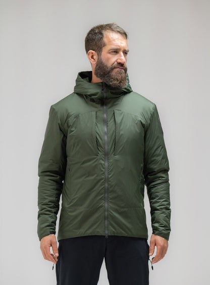 MOUNTAIN PRO INSULATED JACKET