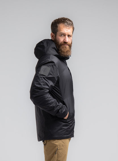 MOUNTAIN PRO INSULATED JACKET