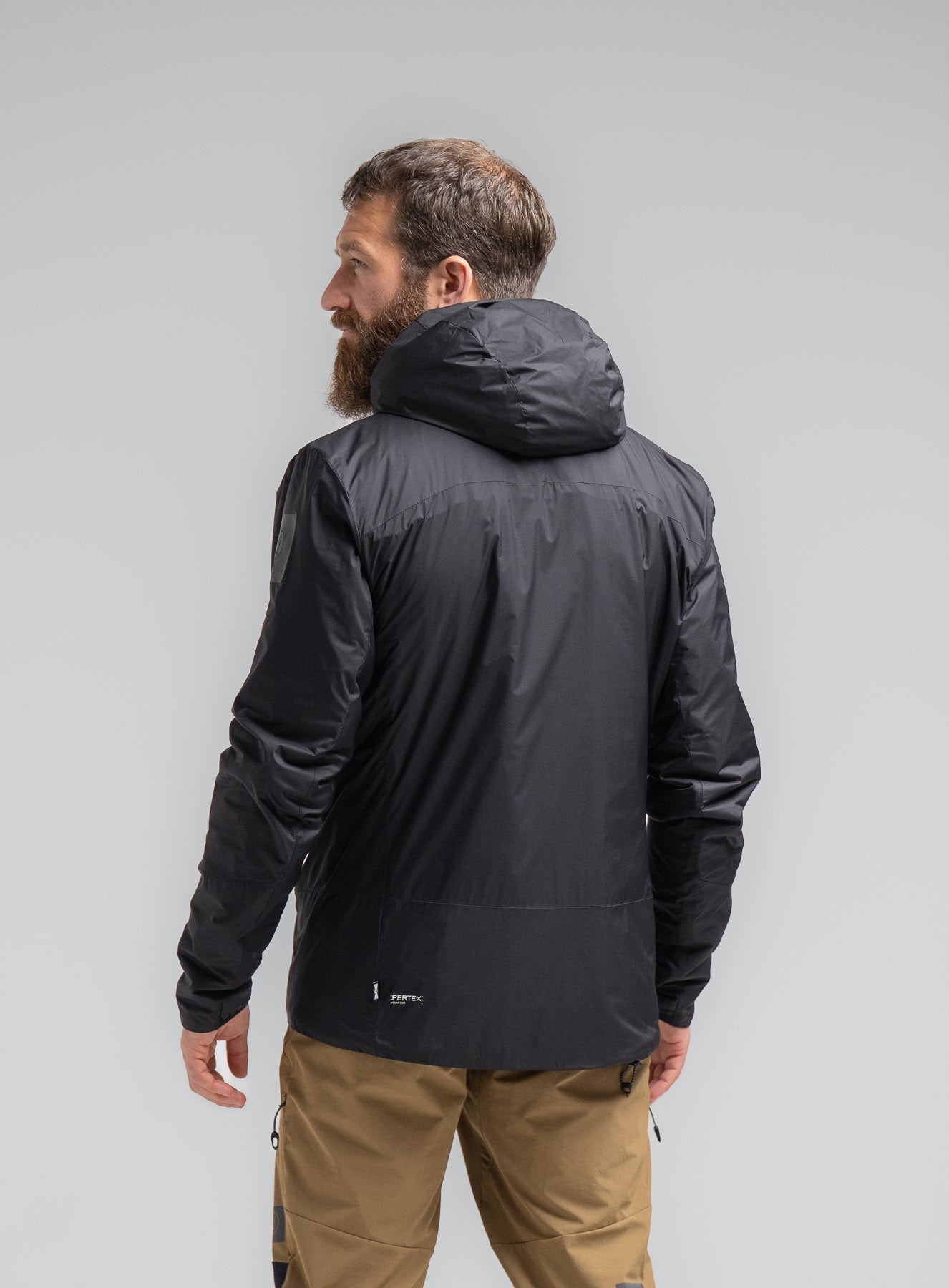 MOUNTAIN PRO INSULATED JACKET