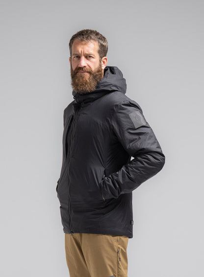 MOUNTAIN PRO INSULATED JACKET