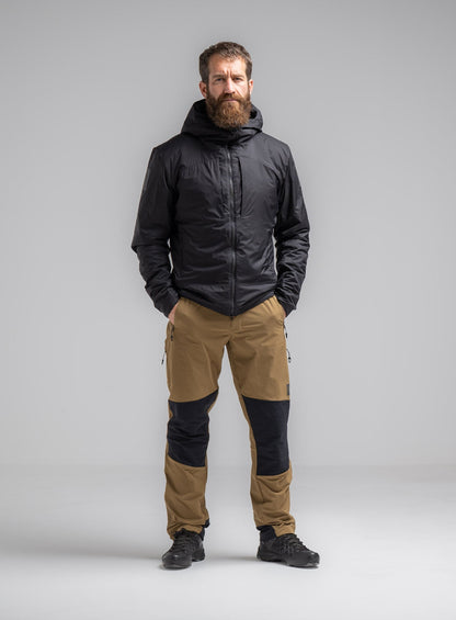 MOUNTAIN PRO INSULATED JACKET