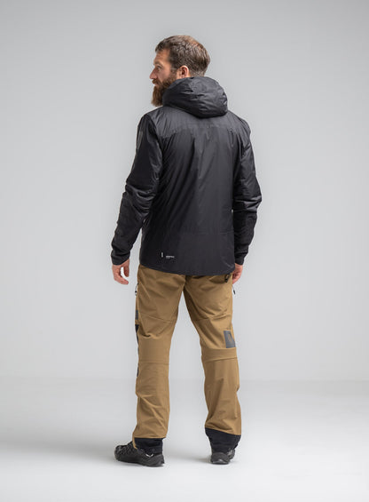 MOUNTAIN PRO INSULATED JACKET