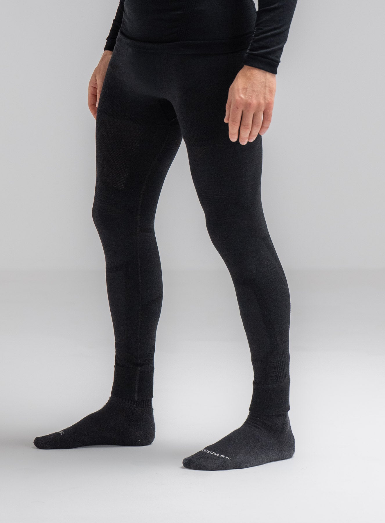 MOUNTAIN PRO MERINO CORDURA® BASE LAYER BOTTOMS