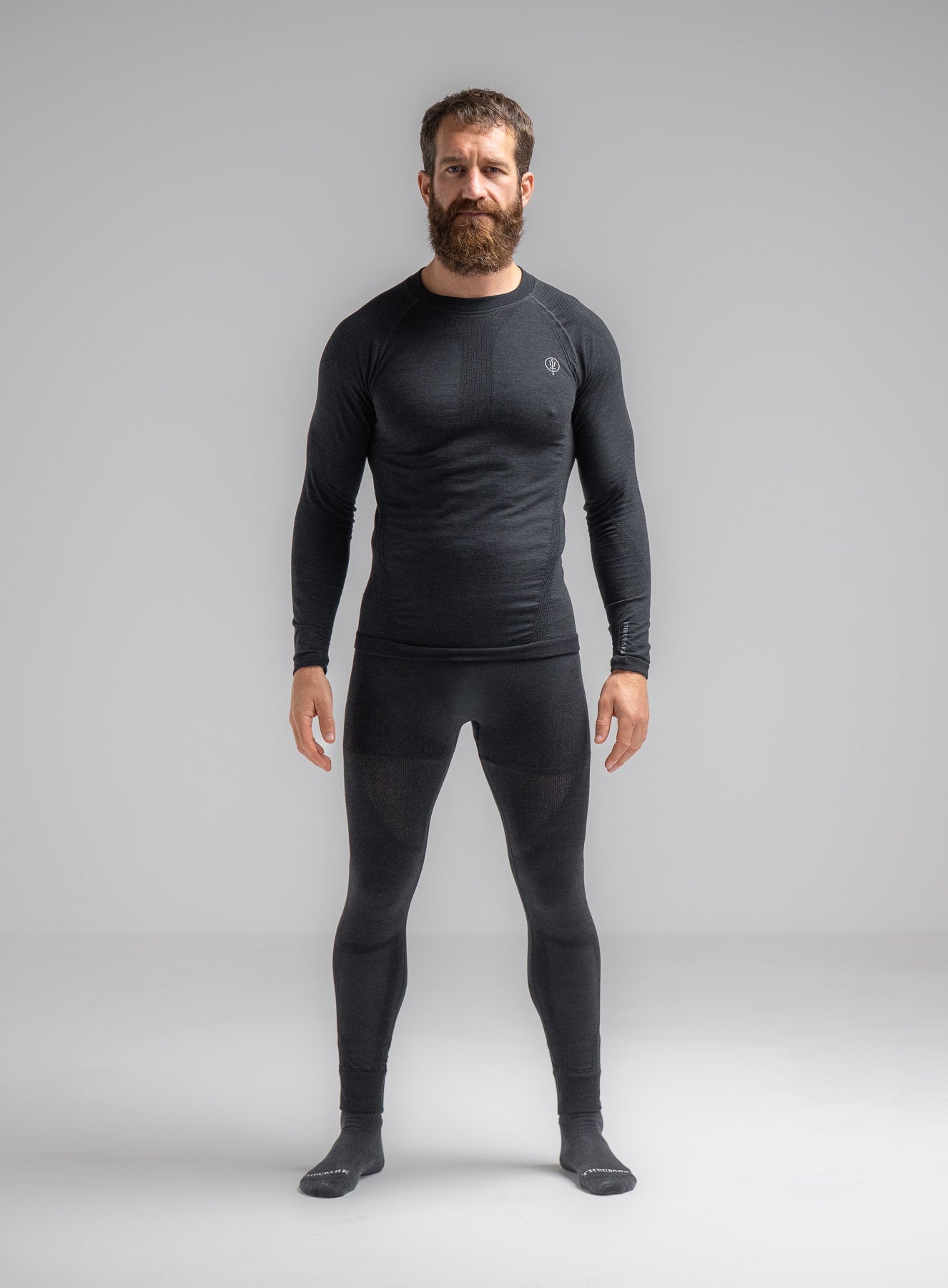 MOUNTAIN PRO MERINO CORDURA® BASE LAYER BOTTOMS