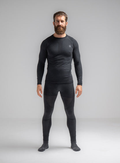 MOUNTAIN PRO MERINO CORDURA® BASE LAYER BOTTOMS