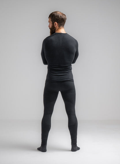 MOUNTAIN PRO MERINO CORDURA® BASE LAYER BOTTOMS