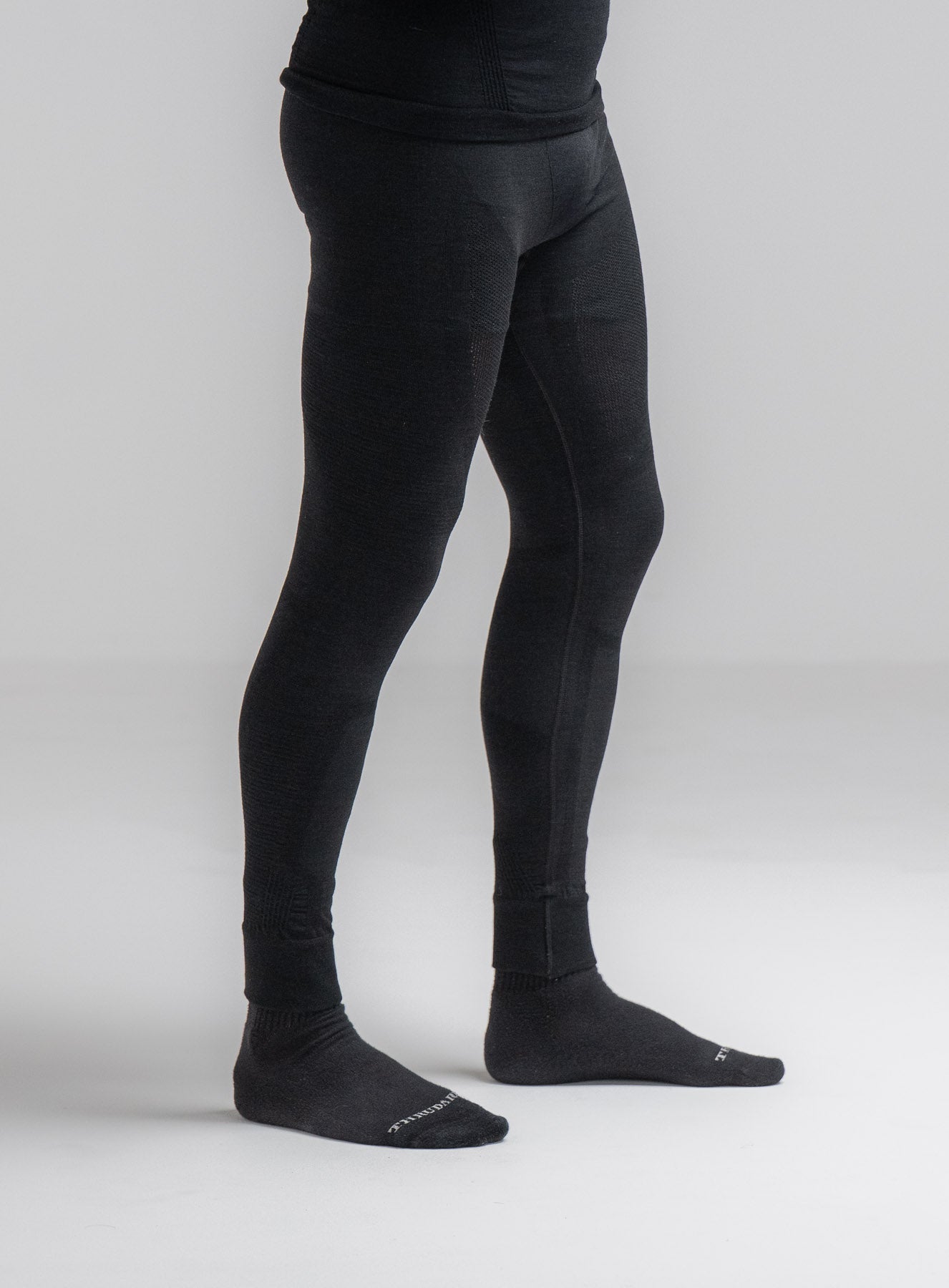 MOUNTAIN PRO MERINO CORDURA® BASE LAYER BOTTOMS