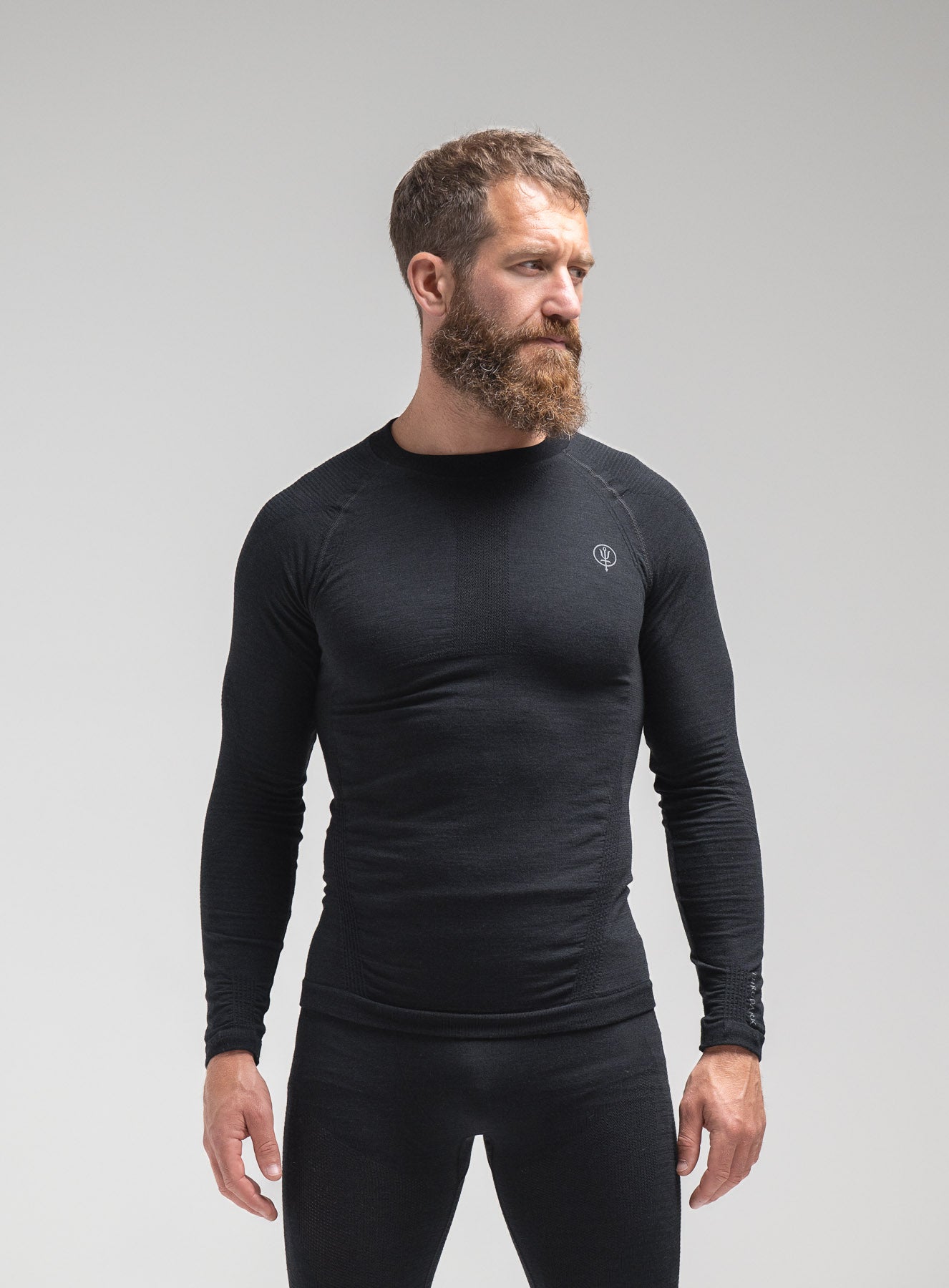 MOUNTAIN PRO MERINO CORDURA® BASE LAYER TOP