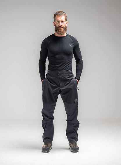 MOUNTAIN PRO MERINO CORDURA® BASE LAYER TOP
