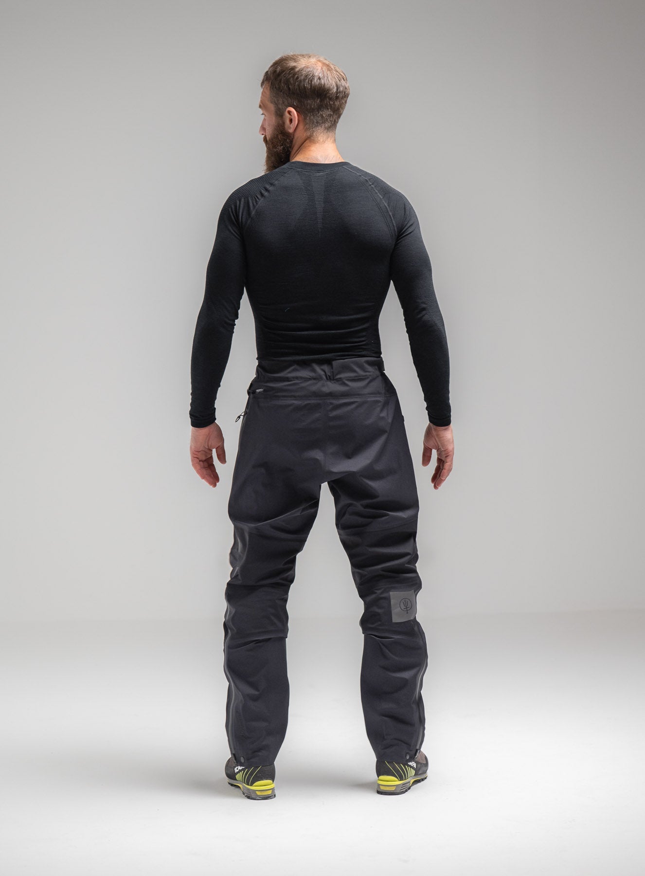 MOUNTAIN PRO MERINO CORDURA® BASE LAYER TOP