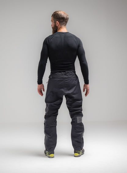 MOUNTAIN PRO MERINO CORDURA® BASE LAYER TOP