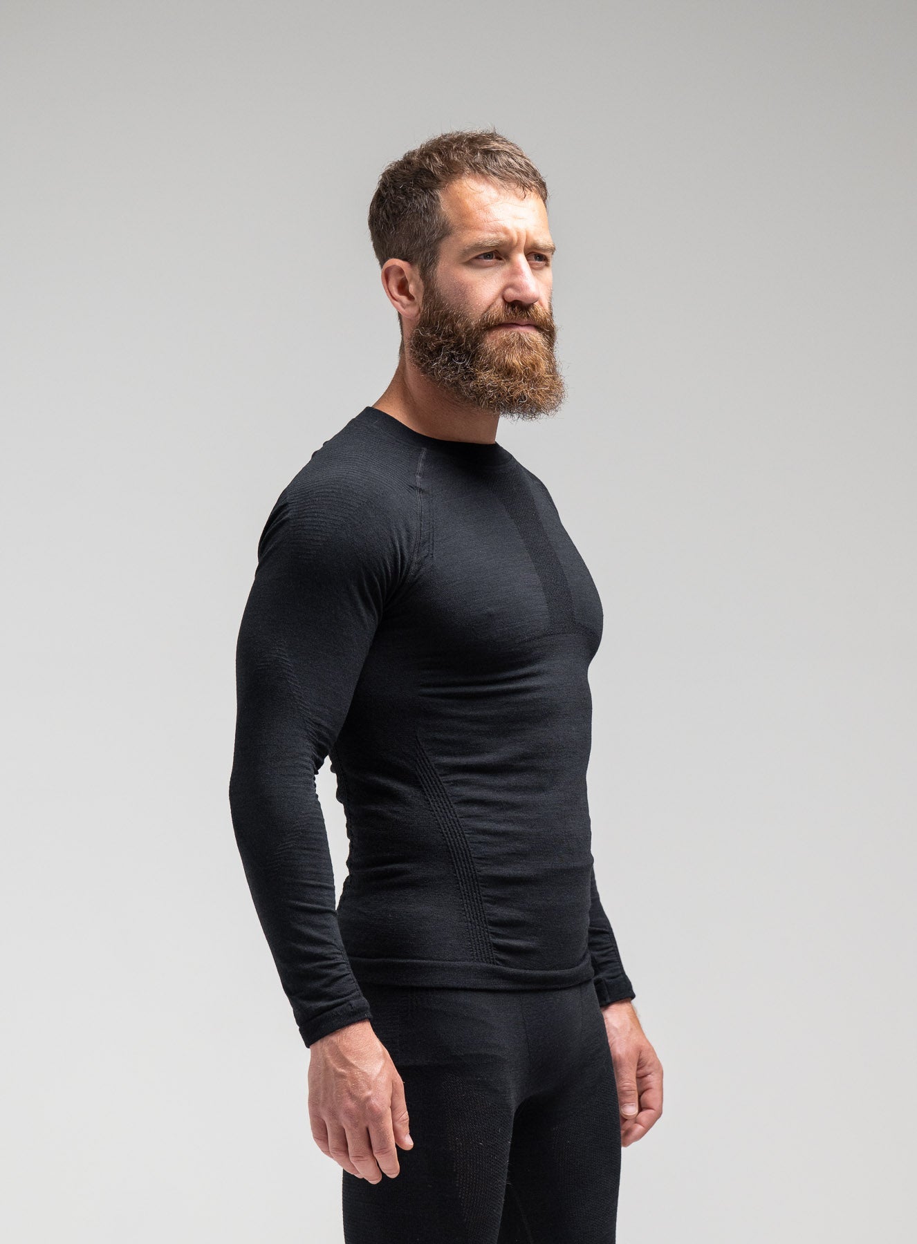 MOUNTAIN PRO MERINO CORDURA® BASE LAYER TOP