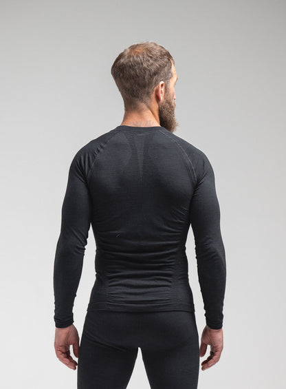 MOUNTAIN PRO MERINO CORDURA® BASE LAYER TOP