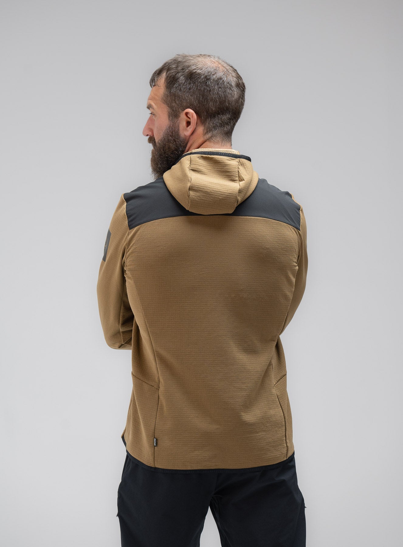 MOUNTAIN PRO TECHNICAL MID LAYER
