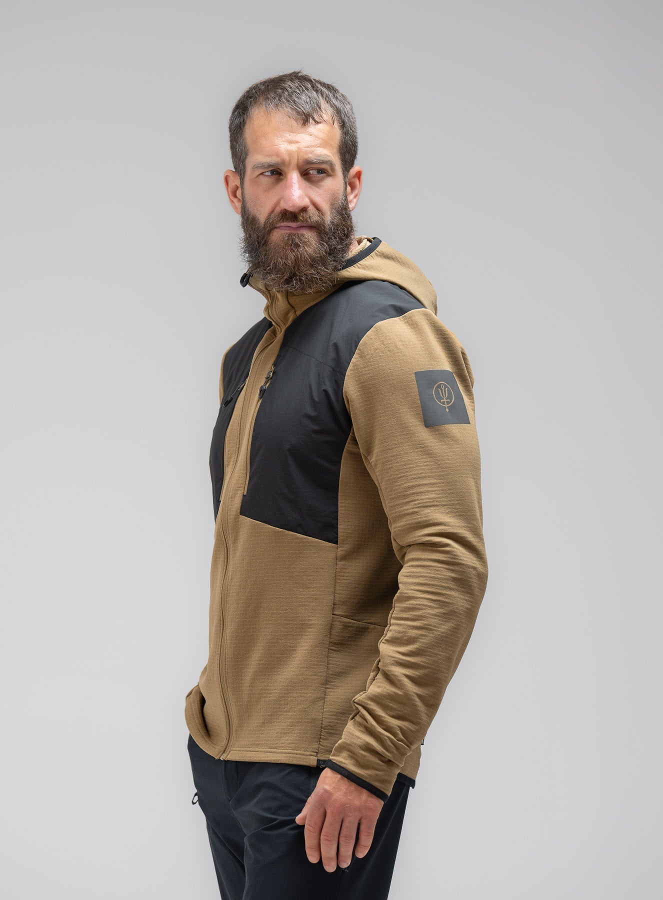 MOUNTAIN PRO TECHNICAL MID LAYER