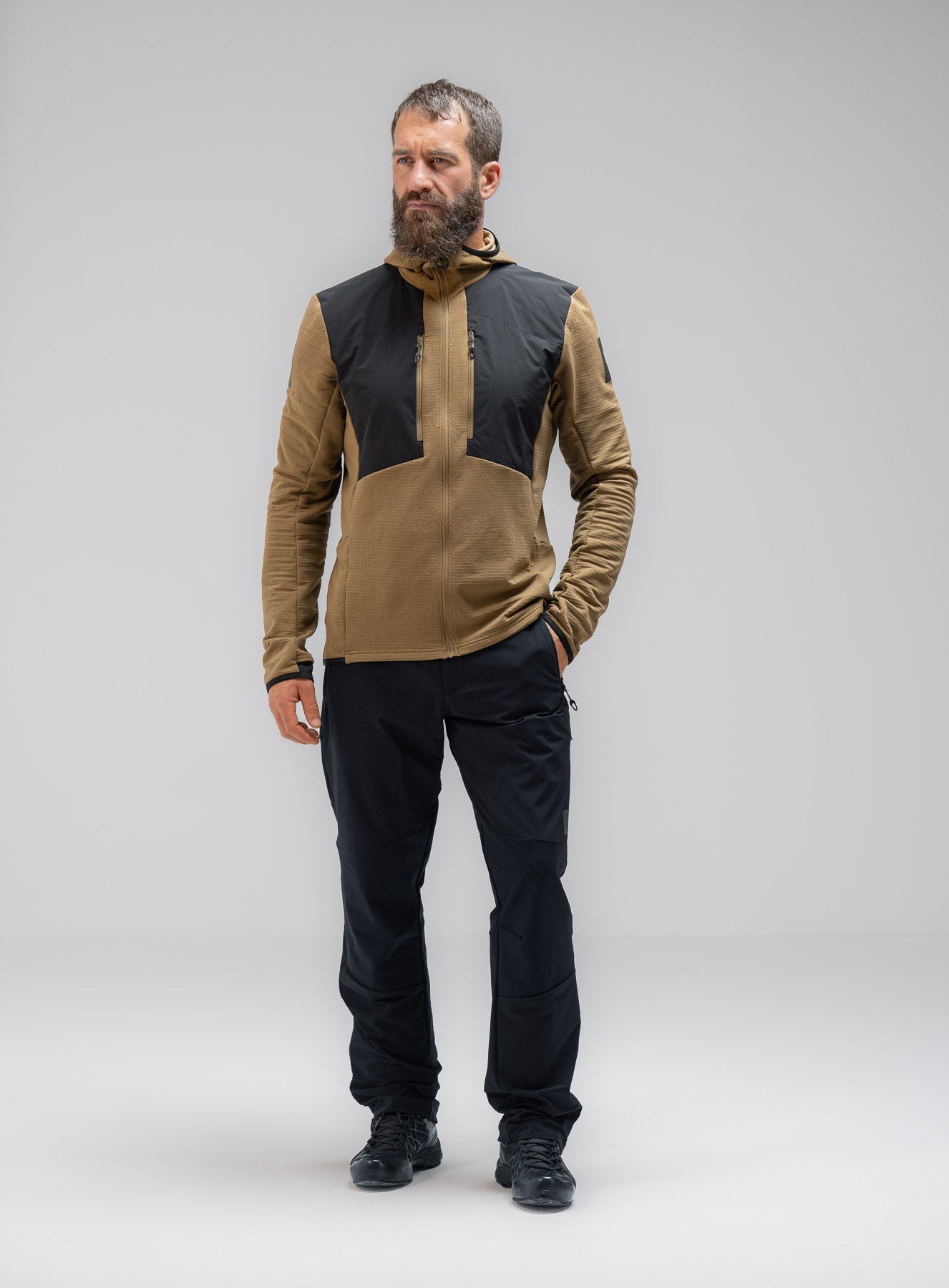 MOUNTAIN PRO TECHNICAL MID LAYER