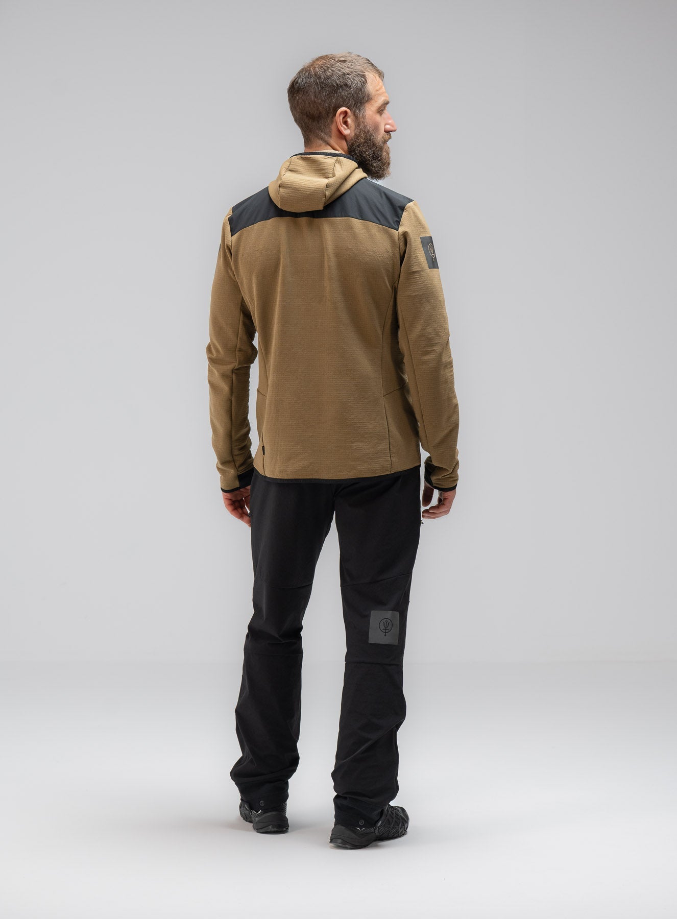MOUNTAIN PRO TECHNICAL MID LAYER