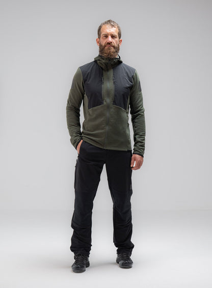 MOUNTAIN PRO TECHNICAL MID LAYER