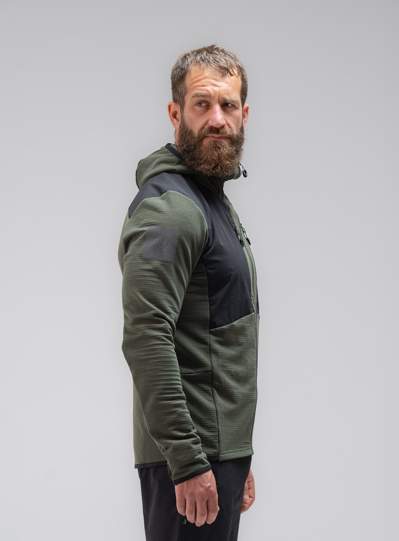 MOUNTAIN PRO TECHNICAL MID LAYER