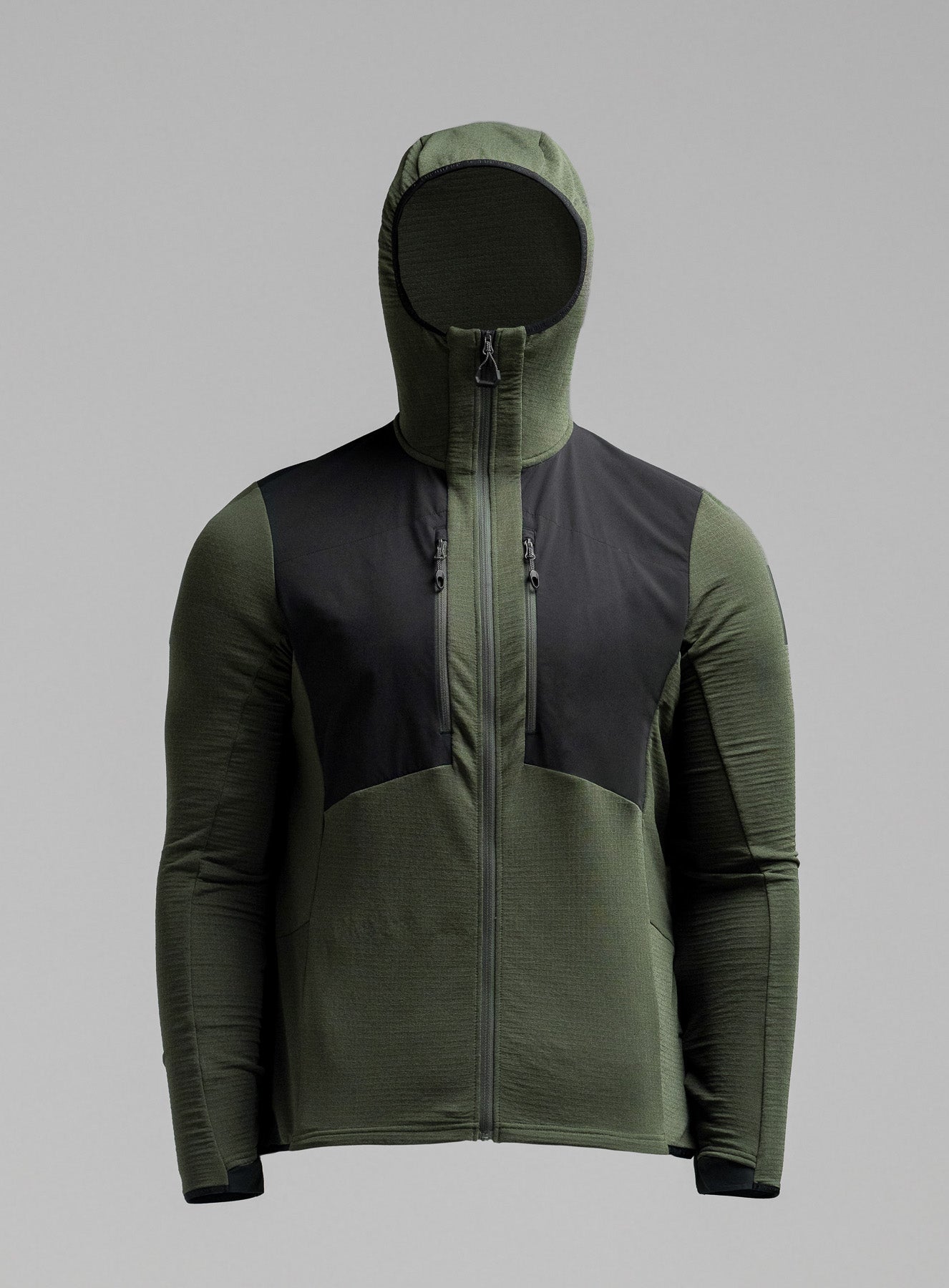 MOUNTAIN PRO TECHNICAL MID LAYER