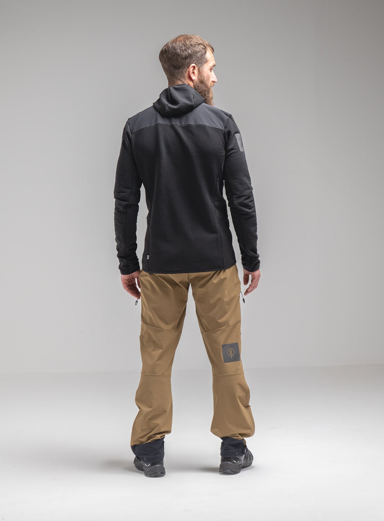 MOUNTAIN PRO TECHNICAL MID LAYER