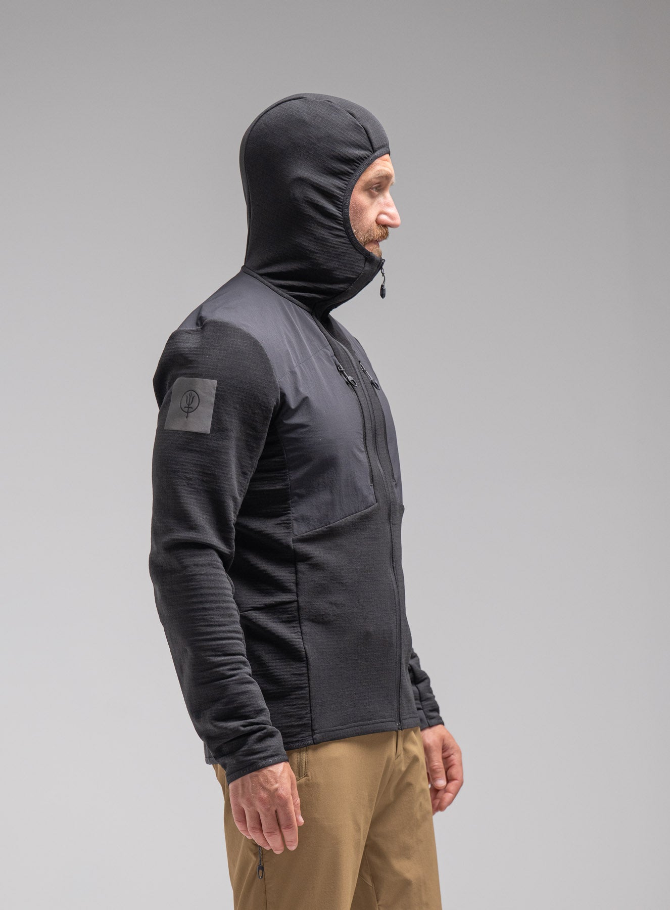 MOUNTAIN PRO TECHNICAL MID LAYER