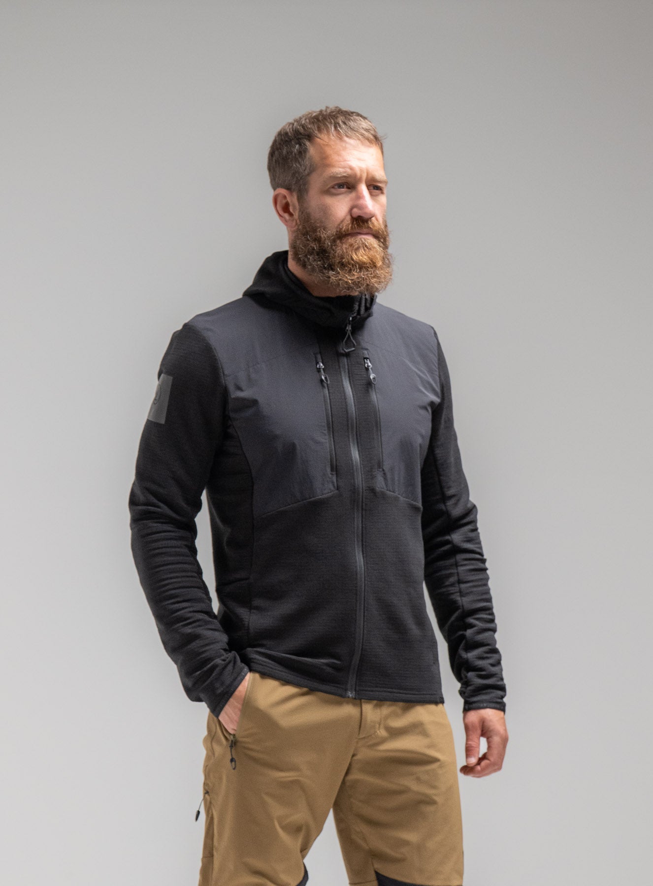 MOUNTAIN PRO TECHNICAL MID LAYER