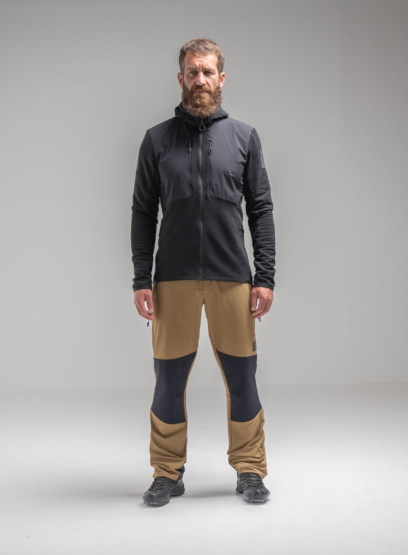 MOUNTAIN PRO TECHNICAL MID LAYER