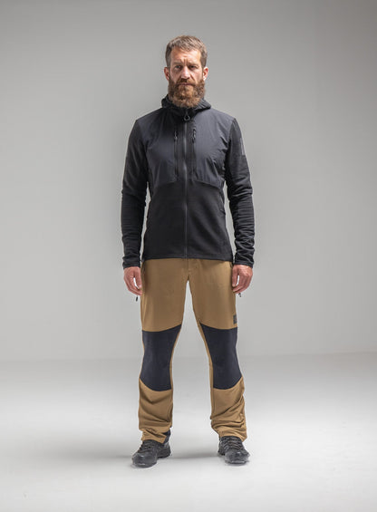 MOUNTAIN PRO TECHNICAL MID LAYER