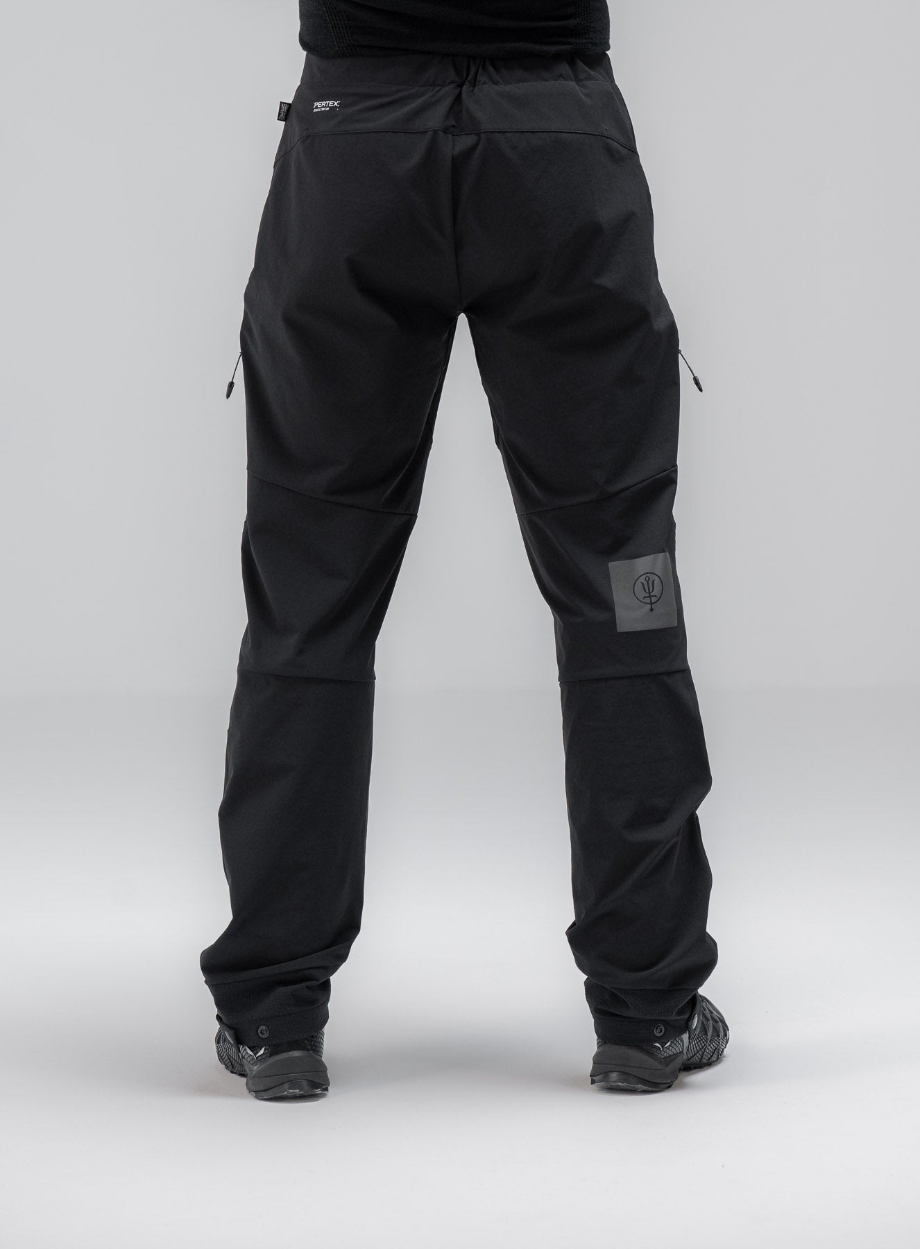 MOUNTAIN PRO TECHNICAL TROUSERS