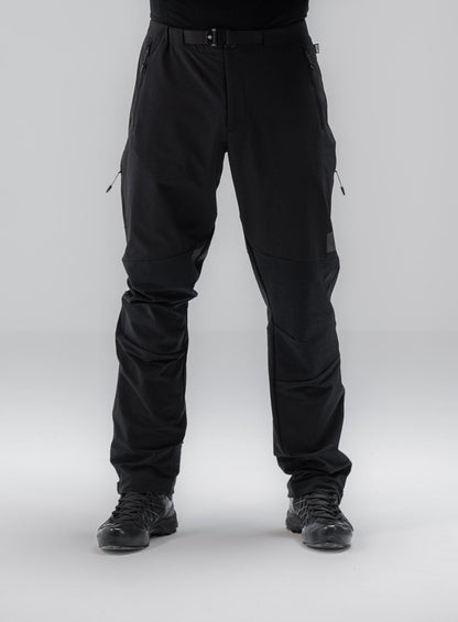 MOUNTAIN PRO TECHNICAL TROUSERS