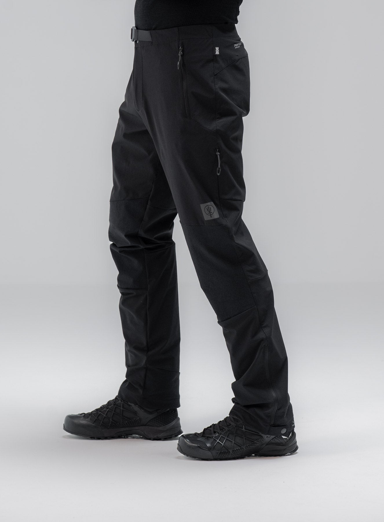 MOUNTAIN PRO TECHNICAL TROUSERS