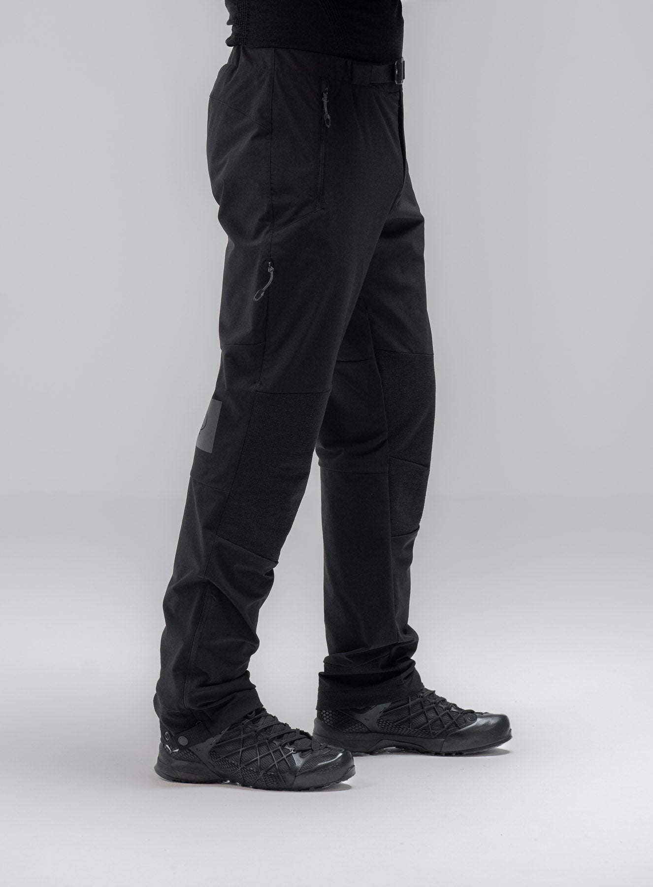 MOUNTAIN PRO TECHNICAL TROUSERS