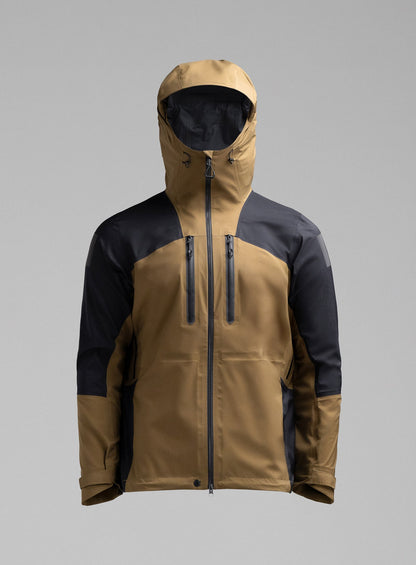 MOUNTAIN PRO WATERPROOF JACKET