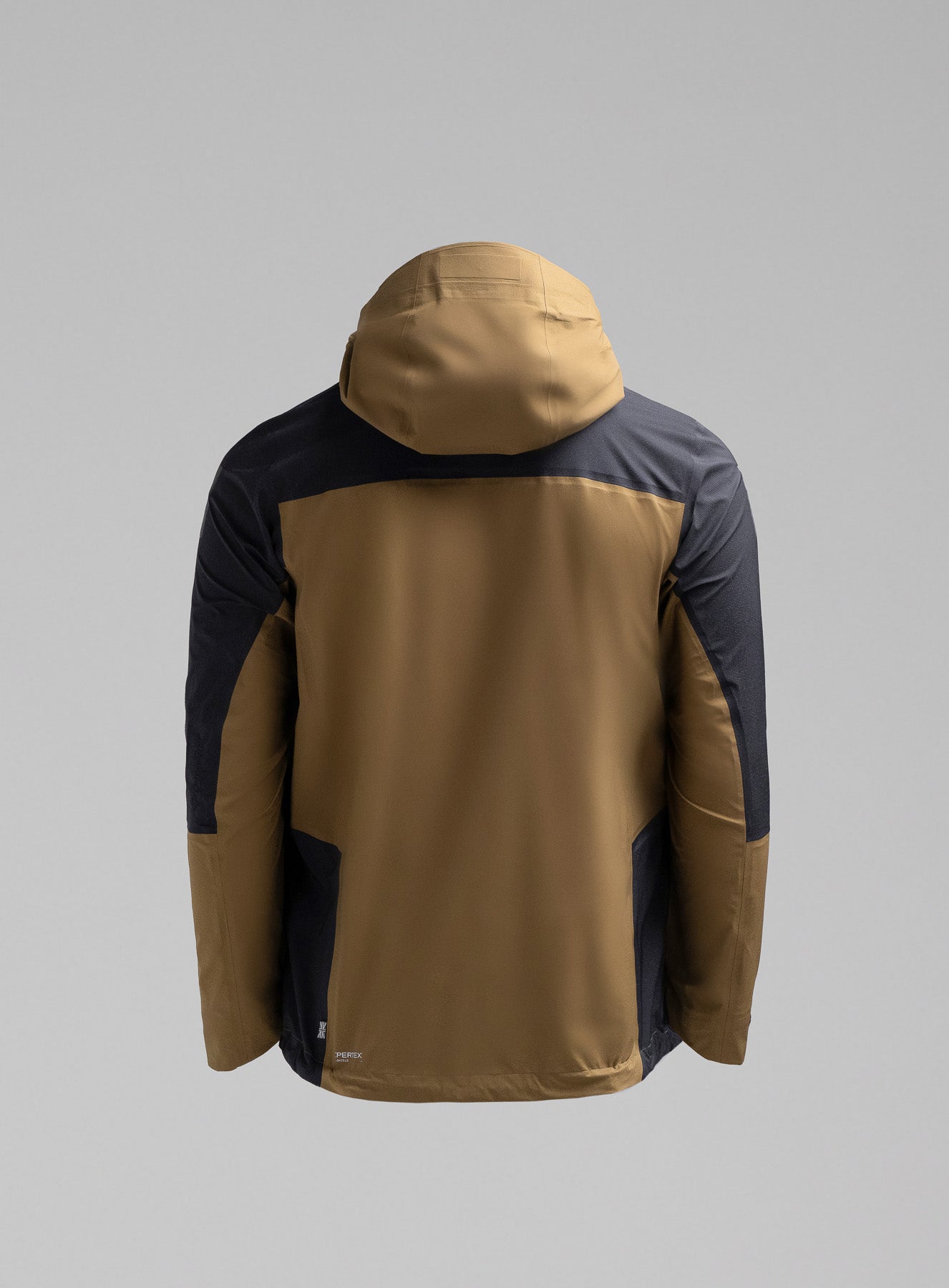 MOUNTAIN PRO WATERPROOF JACKET