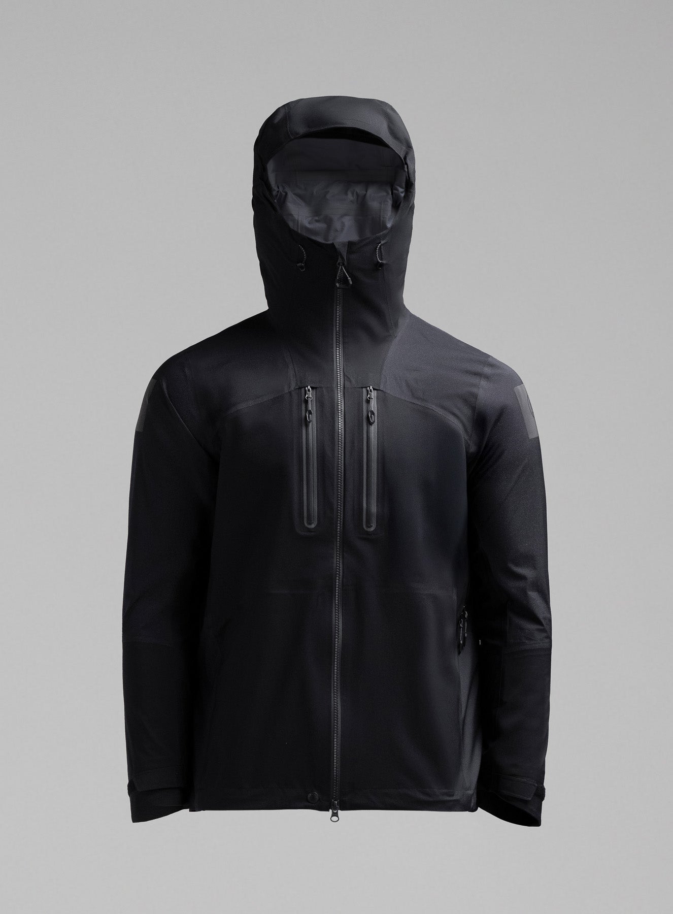 MOUNTAIN PRO WATERPROOF JACKET