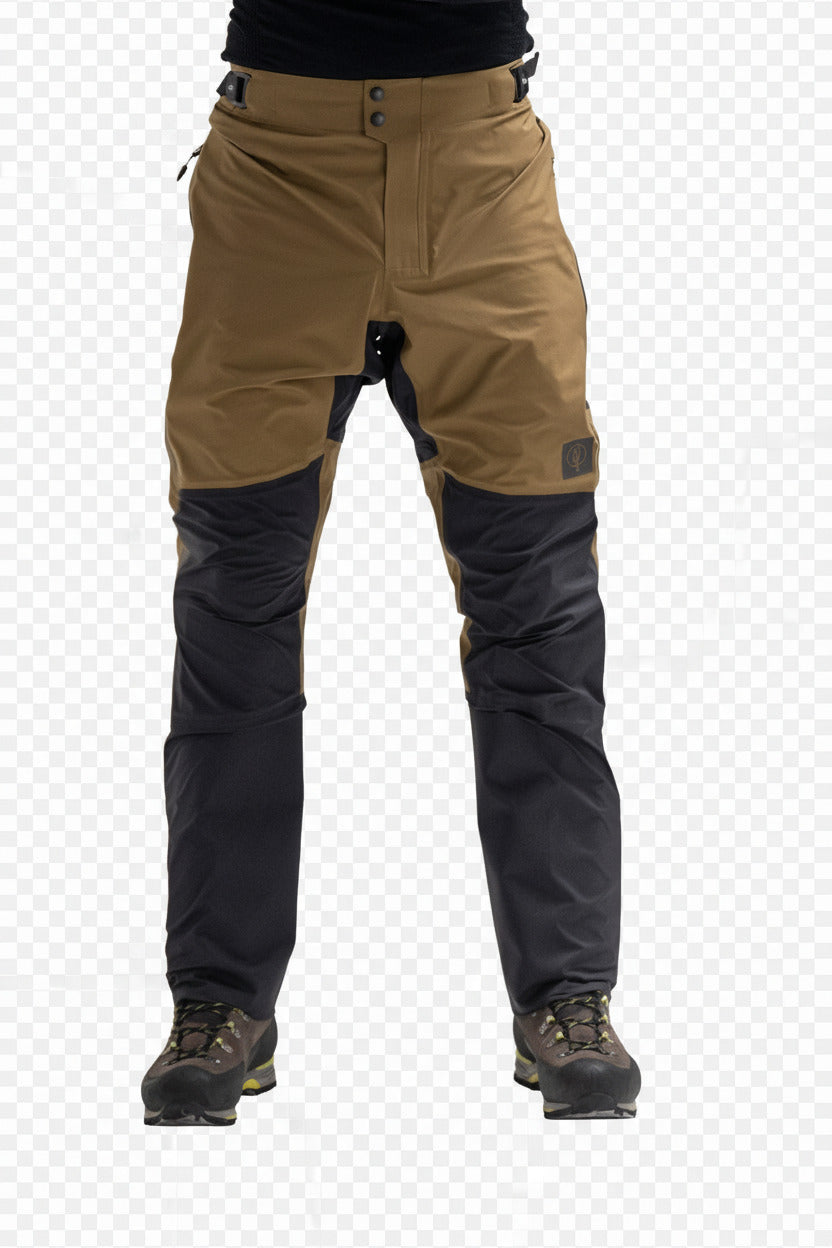 MOUNTAIN PRO WATERPROOF TROUSERS
