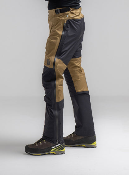 MOUNTAIN PRO WATERPROOF TROUSERS