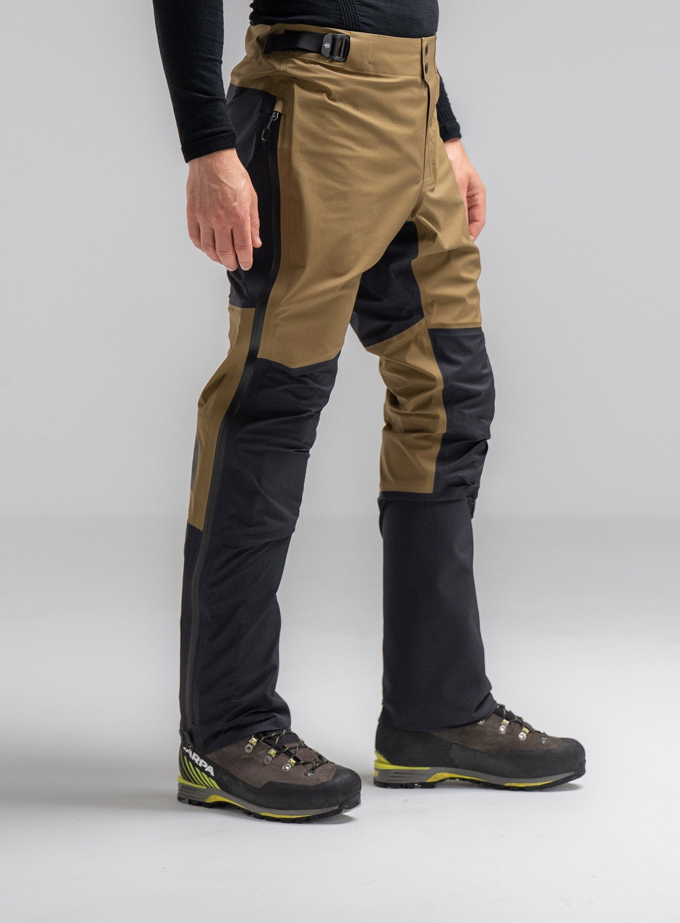 MOUNTAIN PRO WATERPROOF TROUSERS