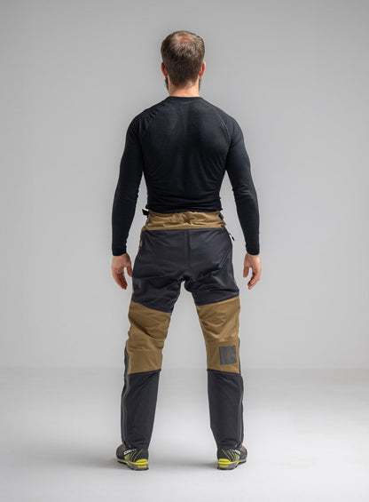 MOUNTAIN PRO WATERPROOF TROUSERS