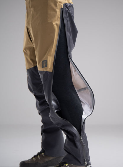 MOUNTAIN PRO WATERPROOF TROUSERS