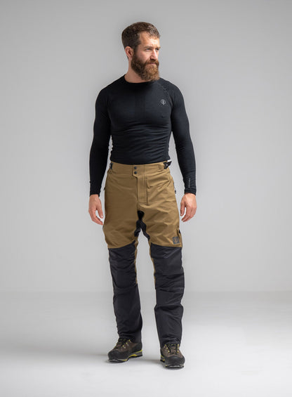 MOUNTAIN PRO WATERPROOF TROUSERS