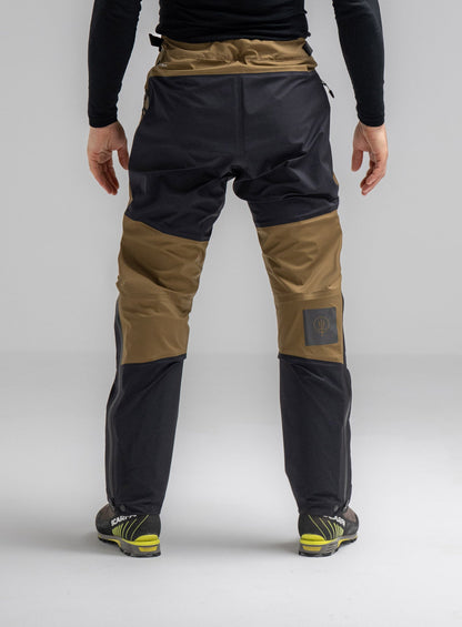 MOUNTAIN PRO WATERPROOF TROUSERS