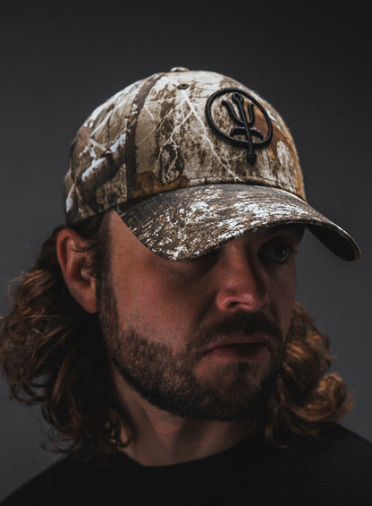 NEW ERA 9FORTY REALTREE® CAP