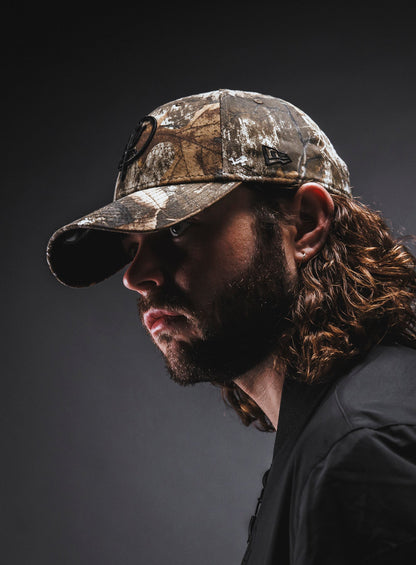 NEW ERA 9FORTY REALTREE® CAP