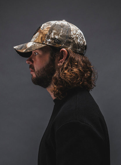 NEW ERA 9FORTY REALTREE® CAP