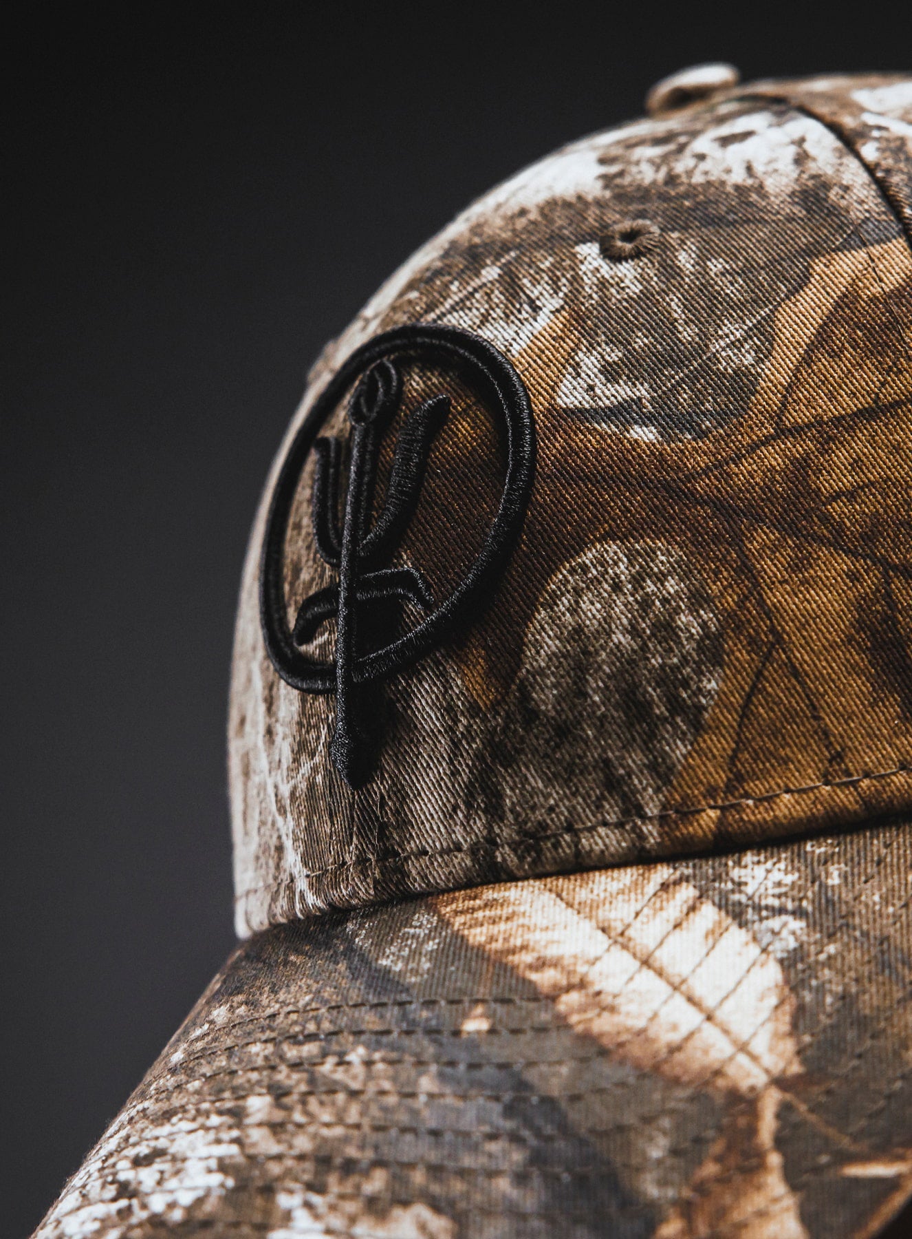 NEW ERA 9FORTY REALTREE® CAP