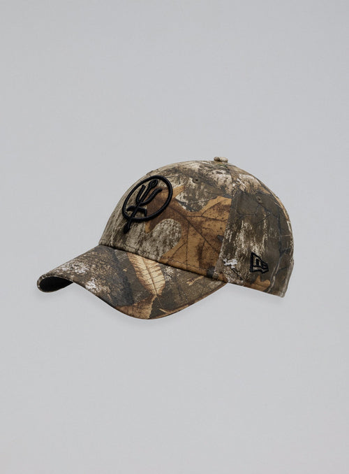 NEW ERA 9FORTY REALTREE® CAP