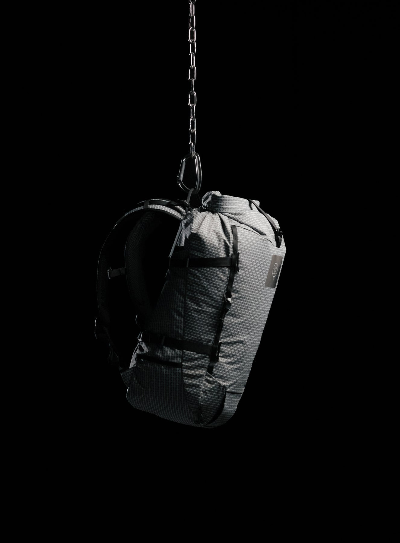ORBITAL 30L DYNEEMA® CLIMBING BACKPACK