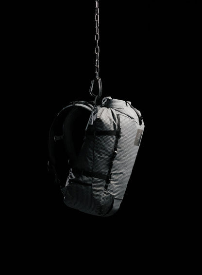 ORBITAL 30L DYNEEMA® CLIMBING BACKPACK